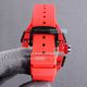 Swiss Quality Richard Mille RM50-03 McLaren F1 Carbon Watch Red Rubber Strap (1)_th.jpg